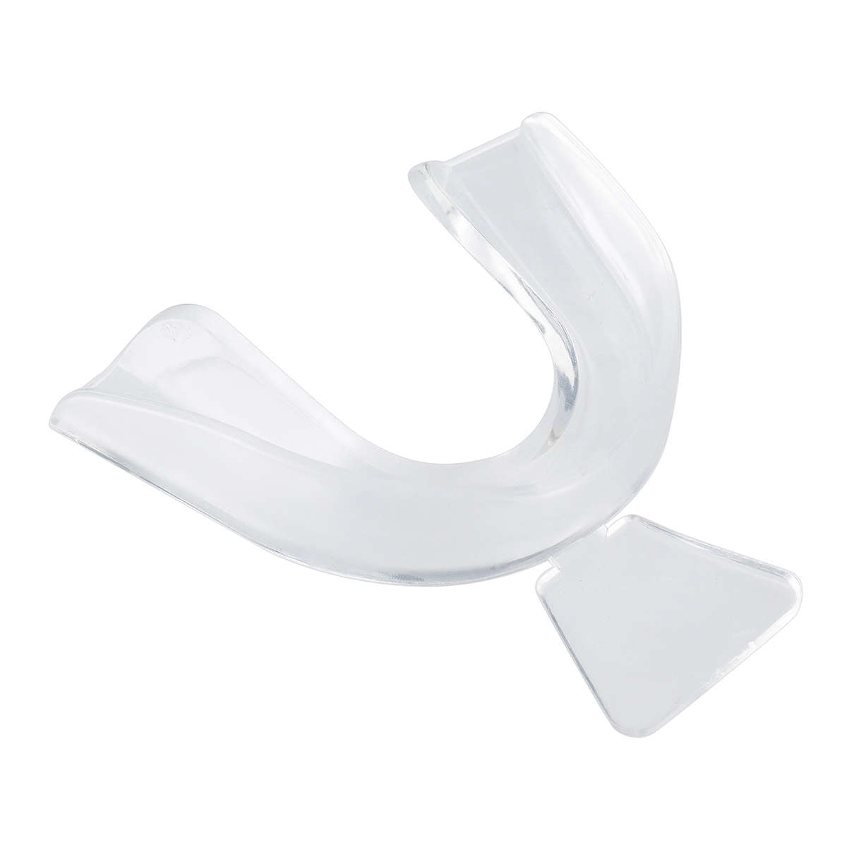 New Professional Dental Guard Thermoplastic Teeth Grinding Night Protector Stop