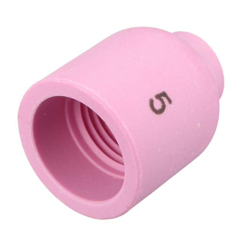 31Pcs Set TIG Welding Regular & Gas Lens Kit For Torch 9/20/25 T24