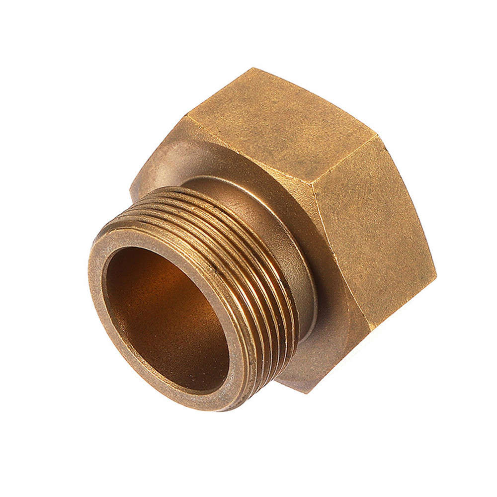 APG Gas Converter Canister Camping Outdoor MAPP Gas Adapter To Propane Tank (Model 2#)