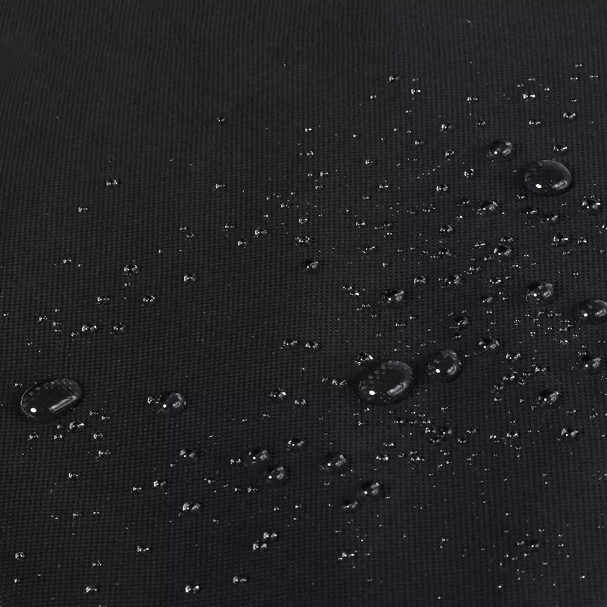 Waterproof Outdoor Patio Garden Firewood Rack Log Waterproof Cover Heavy Duty Wood Storage Dustproof