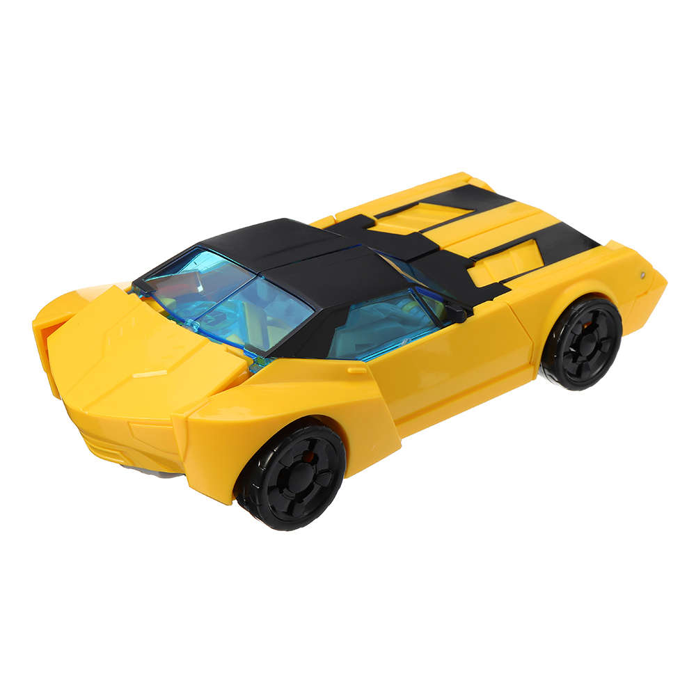 Transformers Toys Optimus Prime Bumblebee Action Figure Collection Model Dolls...