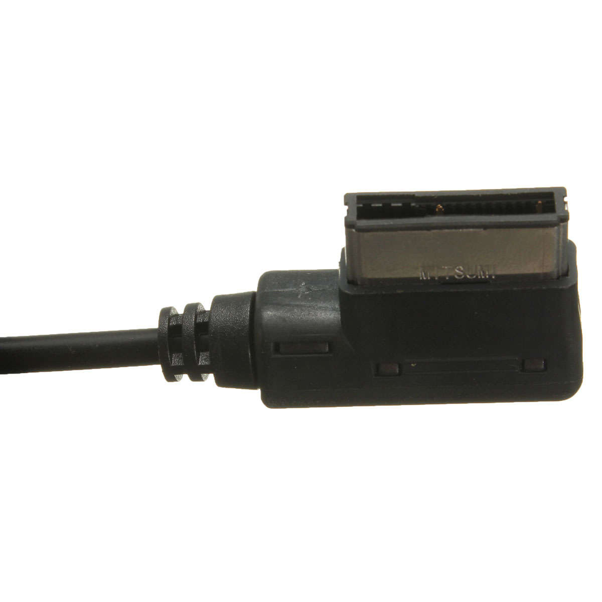 Audi Music Interface AMI MMI 3.5mm Jack Aux-IN MP3 Cable