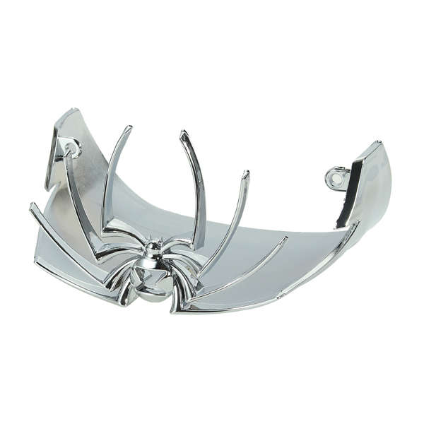 Motorcycle Modified Covers Retro Rear Fender Tail Lights Decorative Cover