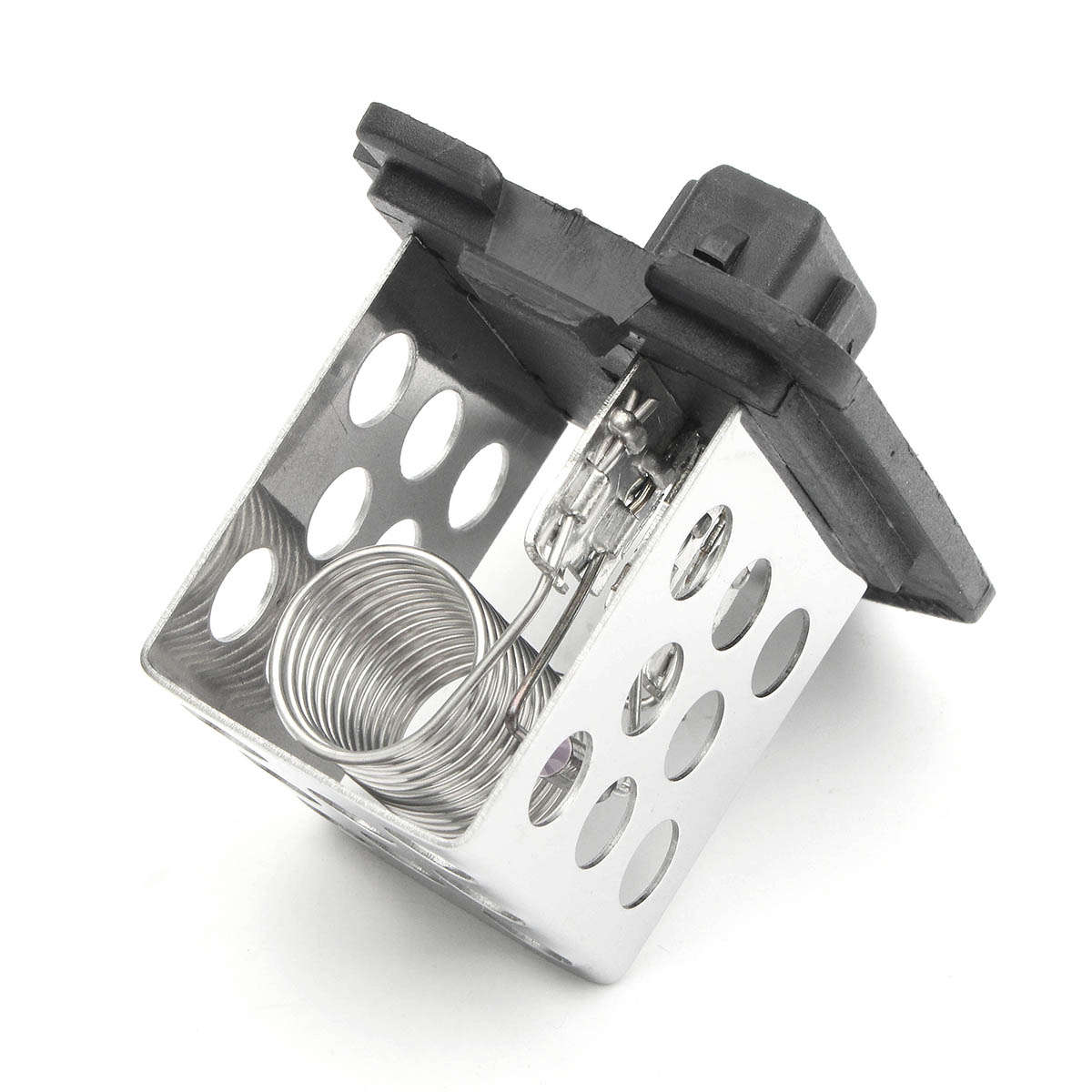 Blower Radiator Fan Motor Relay Resistor 3 Pins For Peugeot For Citroen 126