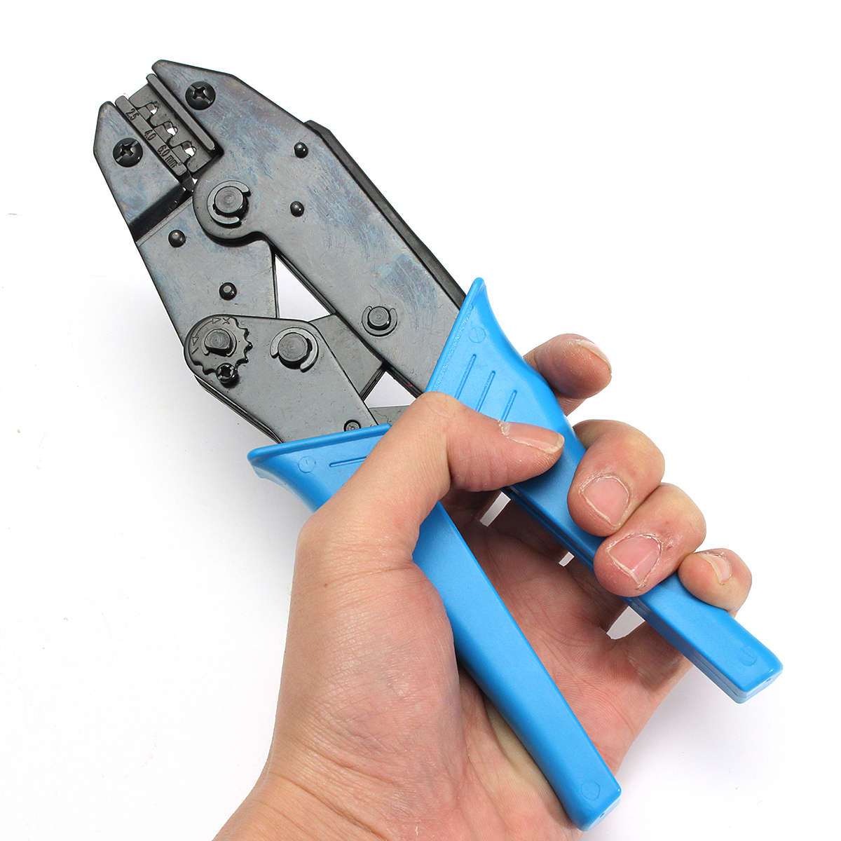 Solar Pv Tools Kits For Mc3/Mc4 Solar Connectors With Crimping Stripping Cutting