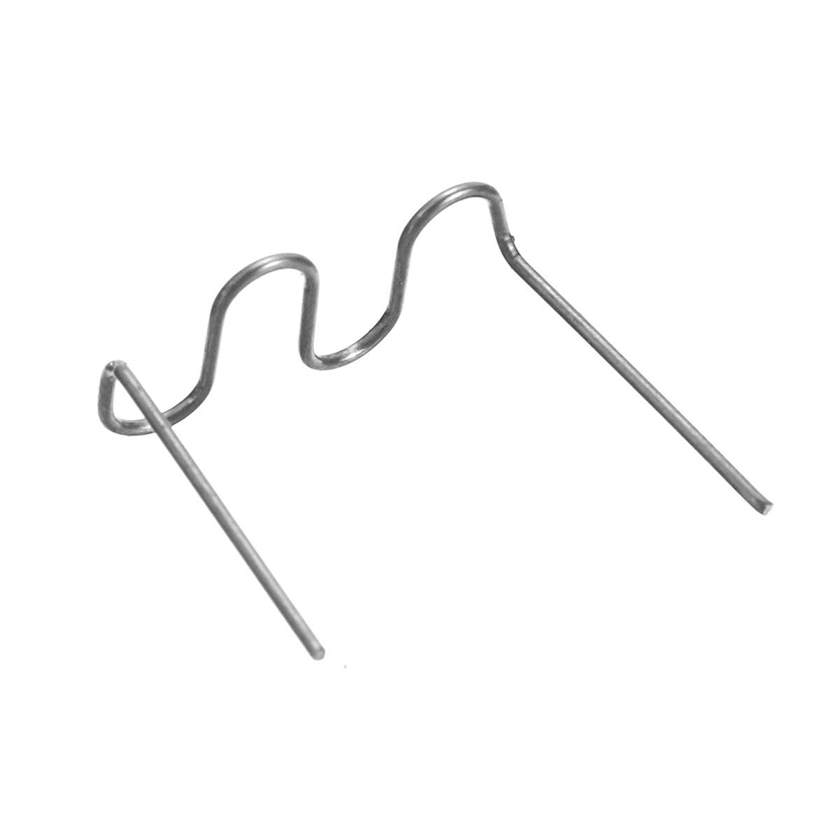 800Pcs Staples Repair Tools Kit For Plastic Welder Car Bumper Repair Machine