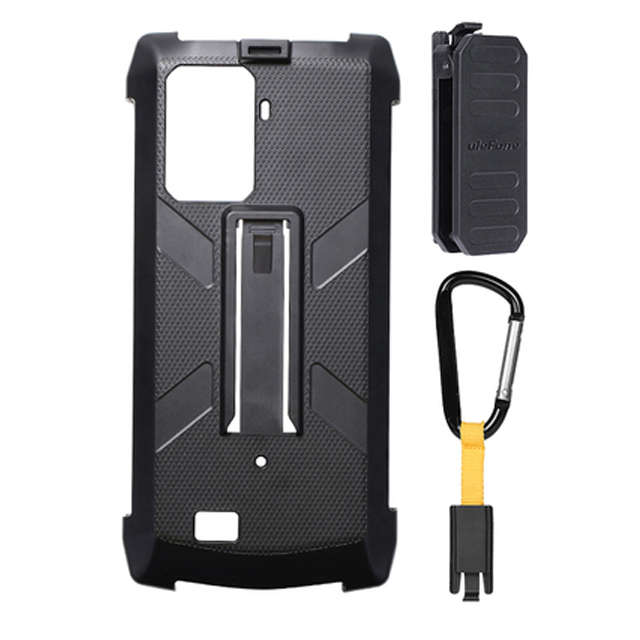 Ulefone for Ulefone Power ARMOR 13 Case Multifunctional Armor Shockproof Anti-S