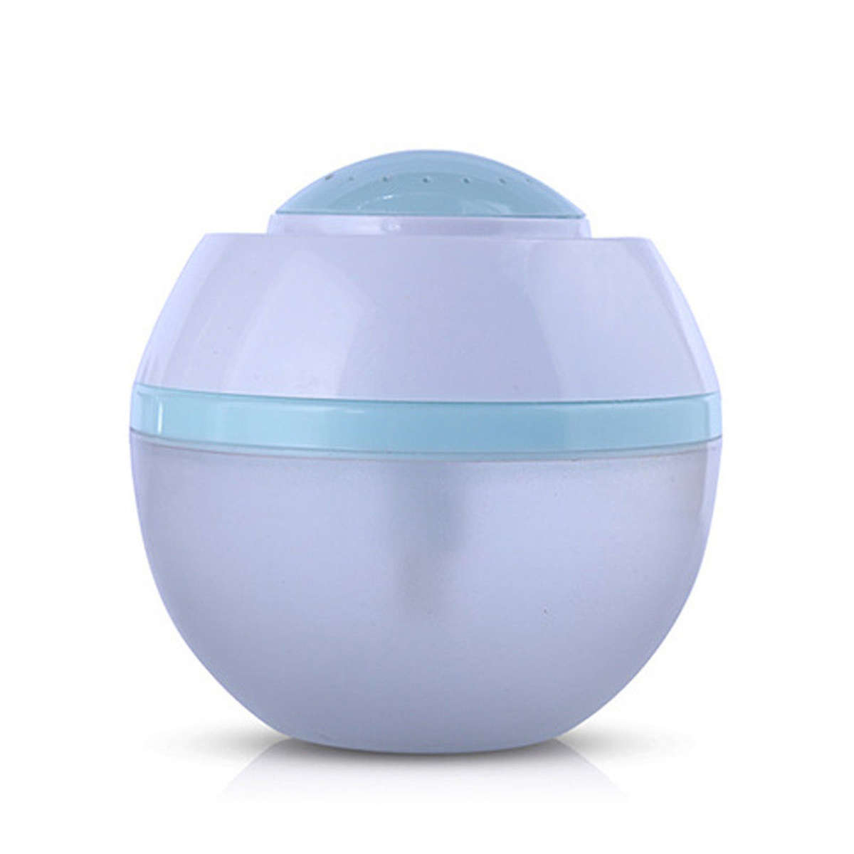 500ml LED USB Air Aroma Humidifier Ultrasonic Changing Essential Diffuser