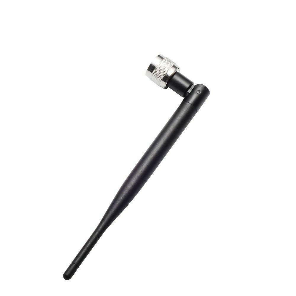 Phone Cell Signal Booster Antenna Repeater 4g Cellular Amplifier Lte (Type US Plug) - Free Shipping