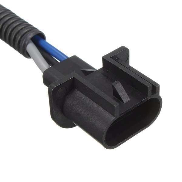 H13 9003 To H4 9008 Harness Cord Conversion LED Headlight Adapter Socket