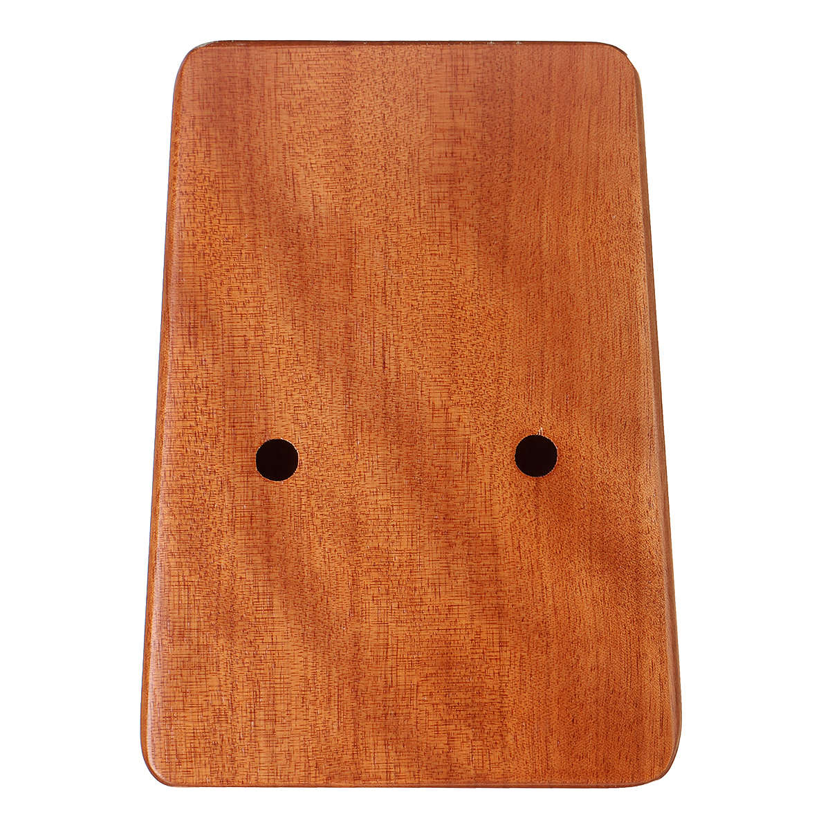 17 Key Kalimba Thum Finger Piano Beginner Practical Wood Muscial Instrument Set