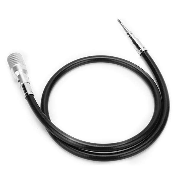 1000Mm Electric Grinder Flexible Shaft Electric Grinding Mill Axis Electric Grinding Accessory