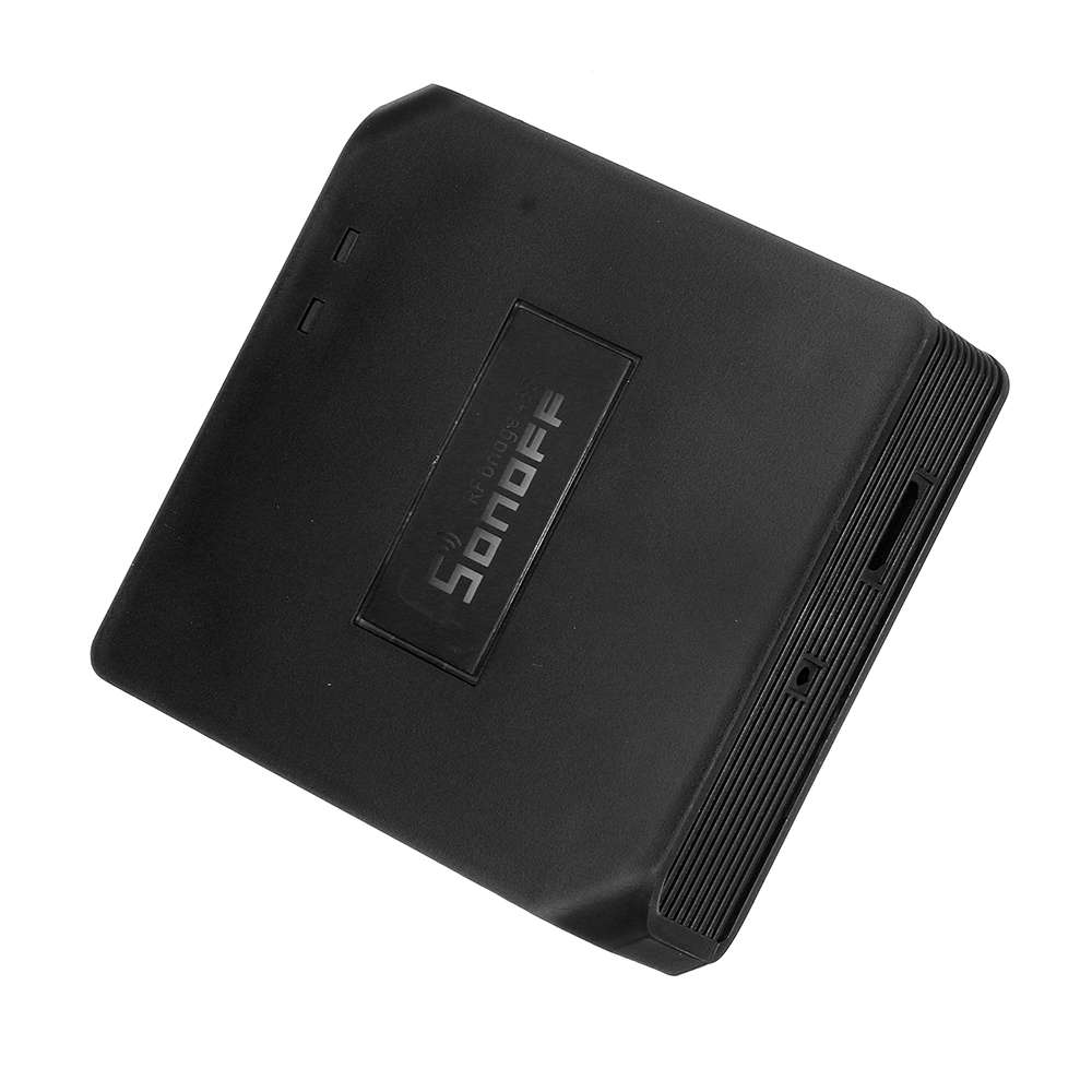 New SONOFF RF Bridge WIFI 433 MHz Replacement Smart Home Automation Universal Switch