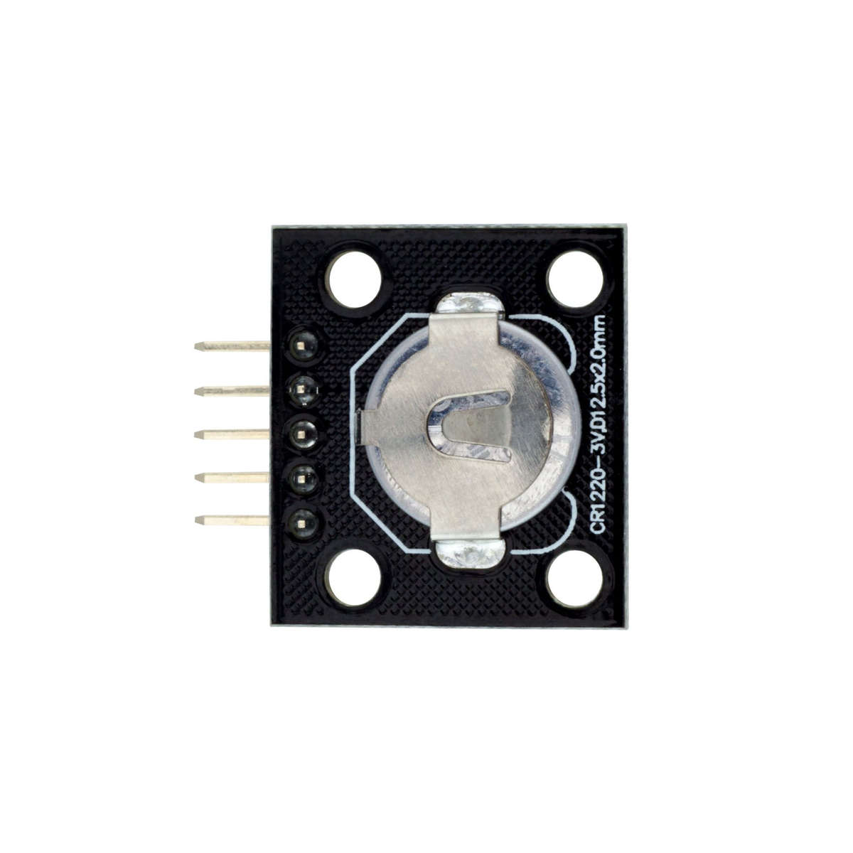 RobotDyn RTC Real Time Clock DS1307 Module Board With I2C Bus Interface