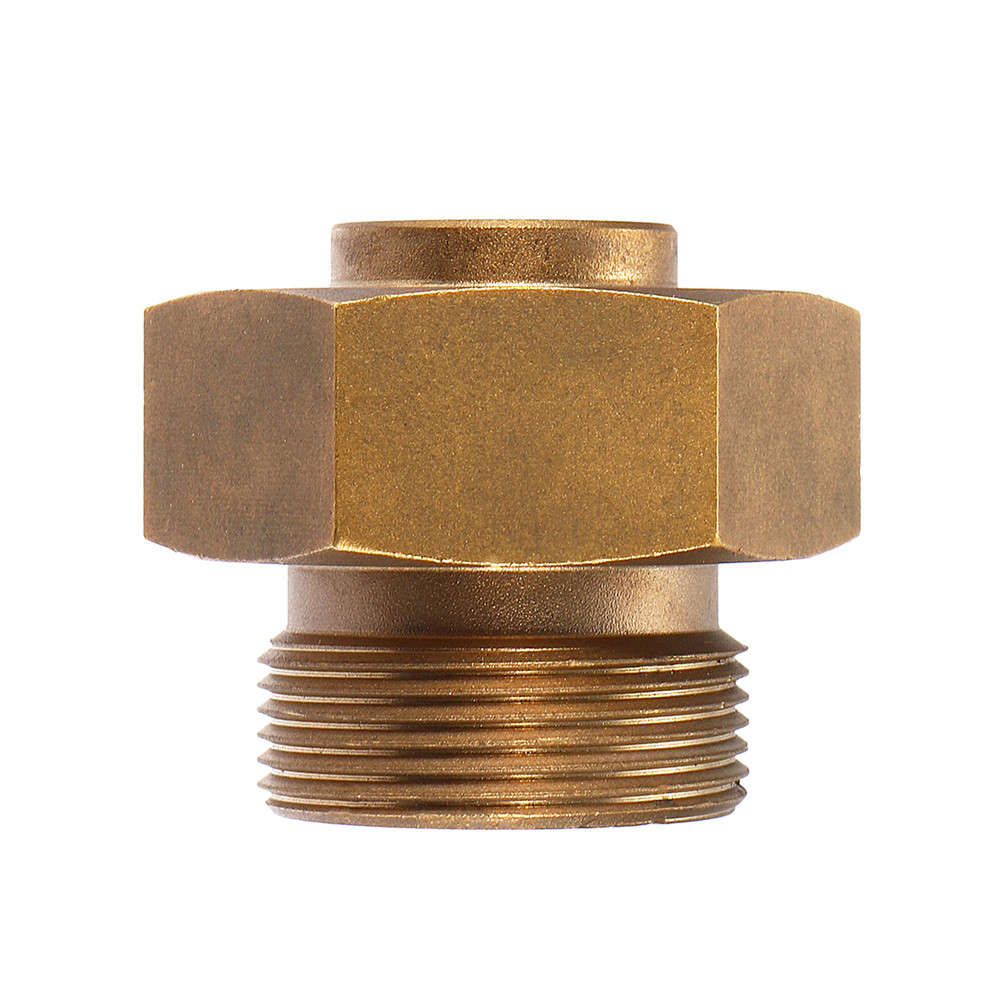 APG Gas Converter Canister Camping Outdoor MAPP Gas Adapter To Propane Tank (Model 2#)