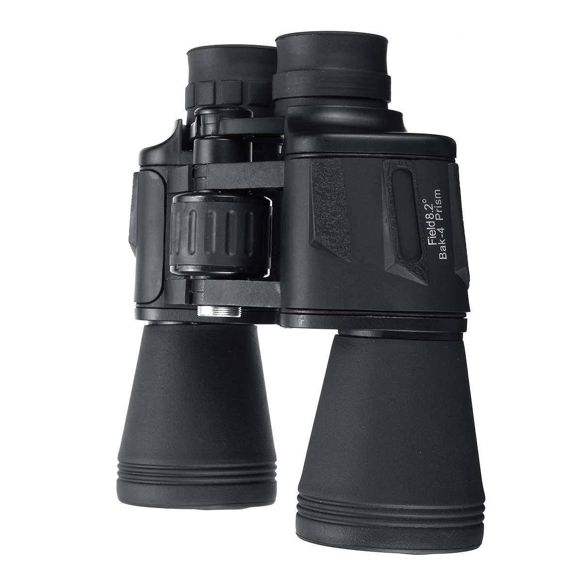 30x50 Outdoor Tactical Binoculars HD Optic Day Night Vision Telescope
