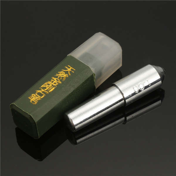 9.5mm Shank Tapered Tip Diamond Dresser for Grinding Wheel