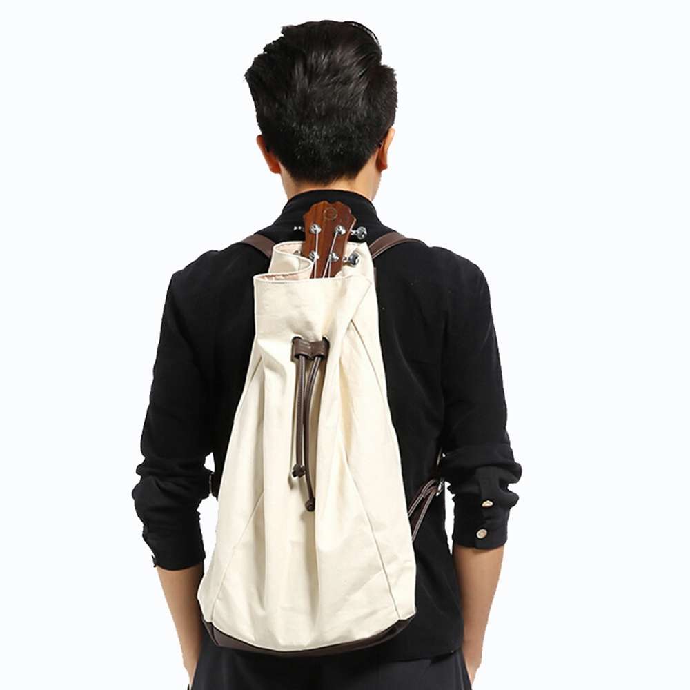 Xiaomi Populele S1 23 Inch 4 Strings 18 Fret Roeswood Smart Ukulele for Beginner