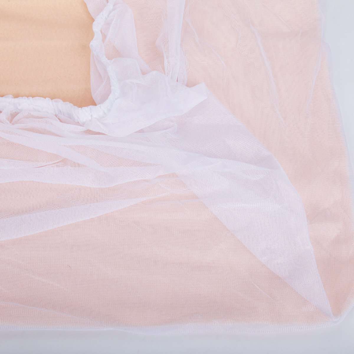 2x1.8M Electric Super King Size Blankets Heated Mattress Fitted Bedside Dual Controller