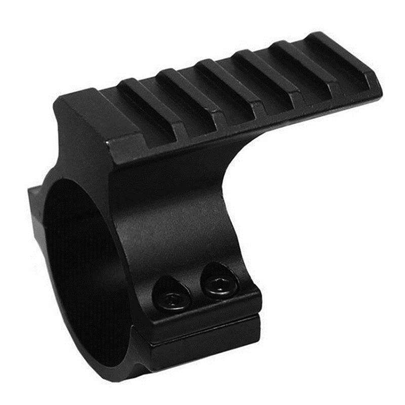 KALOAD Y0037 Hunting Scope Rail Mount Holoder 1"/ 25.4 30mm Ring Adapter 21mm