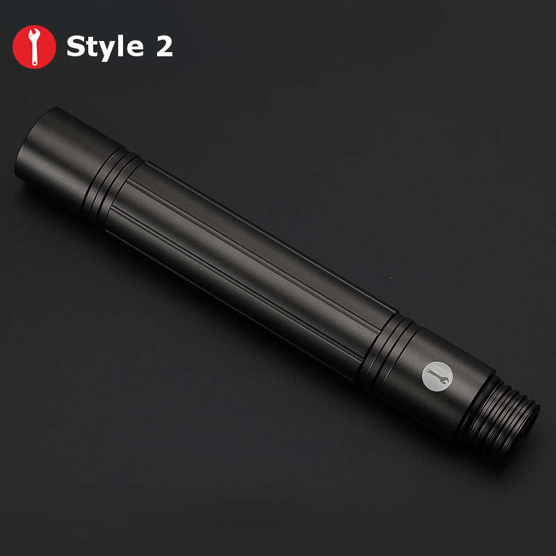 New IPRee Emergency Replacement Pole Safety Stick Tool for Diameter 2.8cm DIY Ca