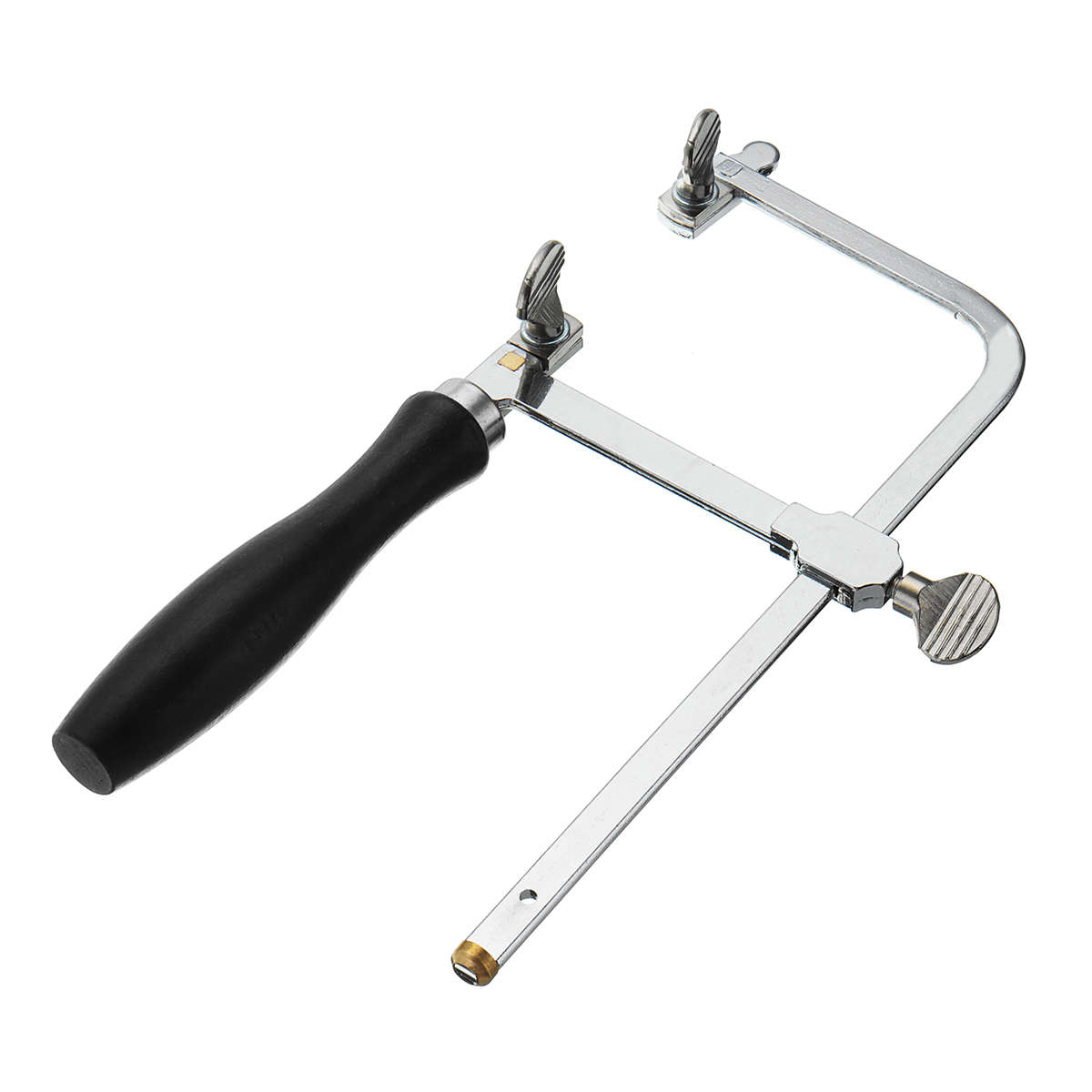 Adjustable Jewelry Saws Frame DIY Jeweler Making Repair Tool with Blade