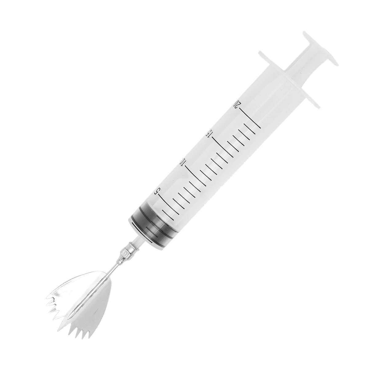 3D Jelly Flower Art Tools Syringe 3D Gelatin Cake Syringe Art Tools Kit