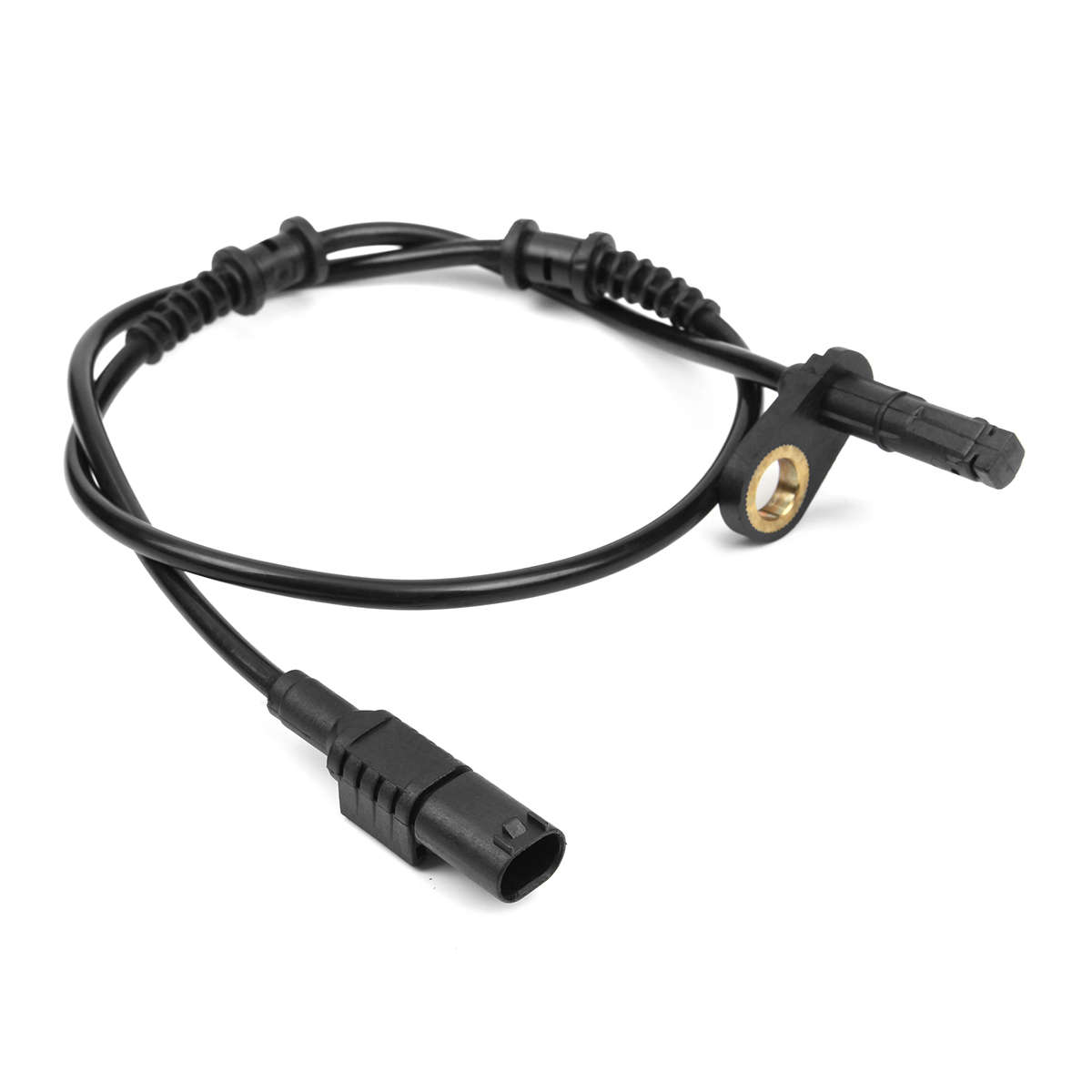 Front ABS Wheel Speed Sensor For Benz Mercedes W211 2002-2009