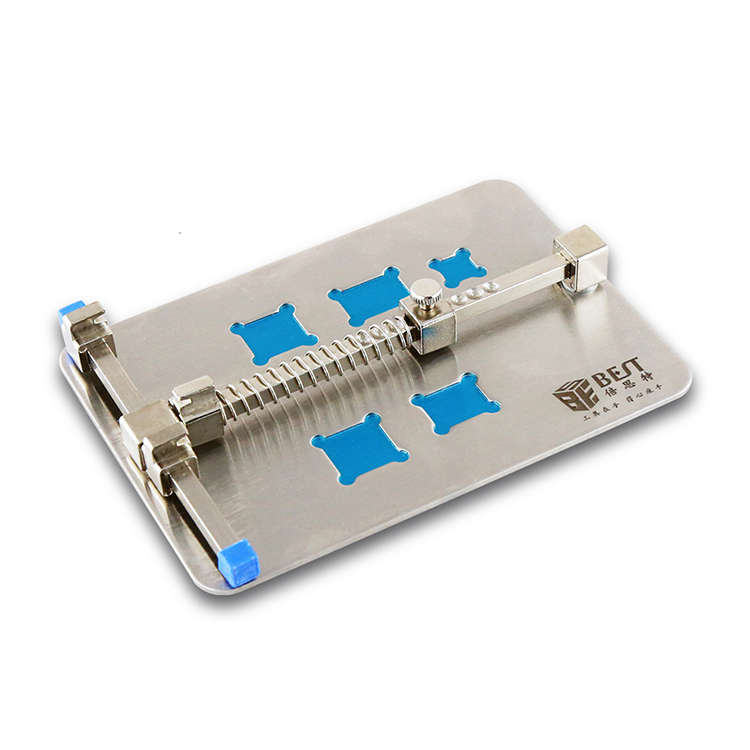 BEST BST-001D Mobile Phone Board Repair PCB Fixture Holder Work Station