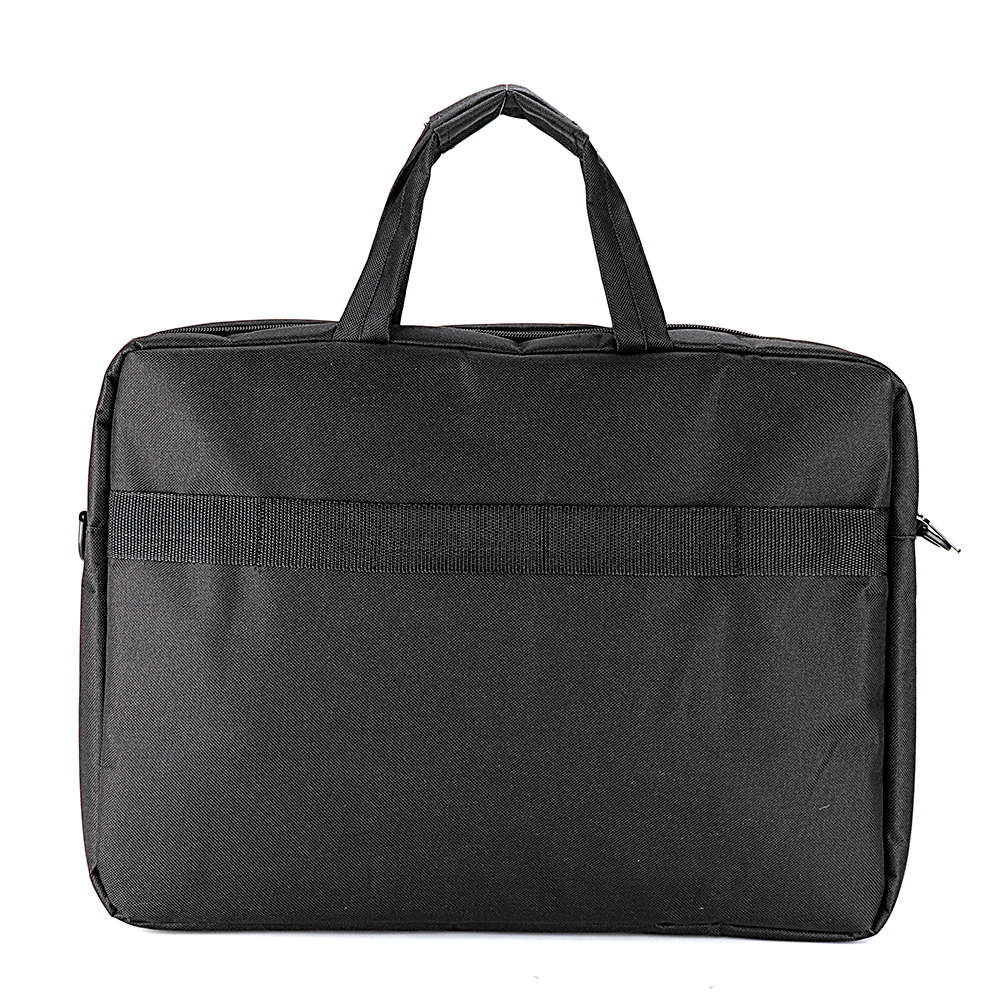 New Xmund 17.3 inch Portable Waterproof Zipper Protective Laptop Bag Business ha