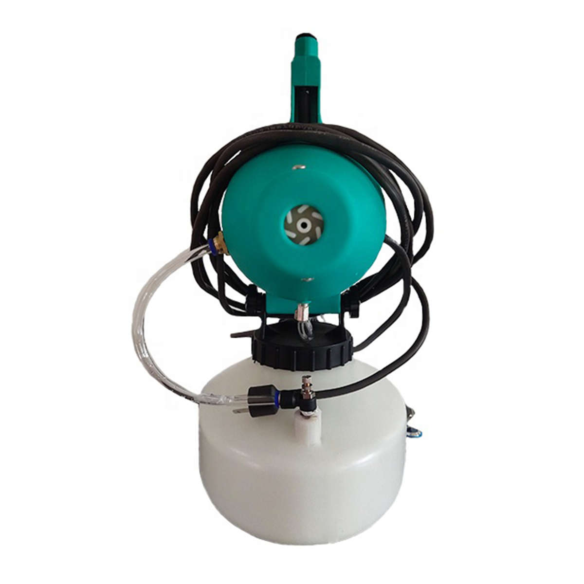 220V/110V 4.5L Cold Mist Ultra-Low Capacity Fogger Disinfectant Sprayer