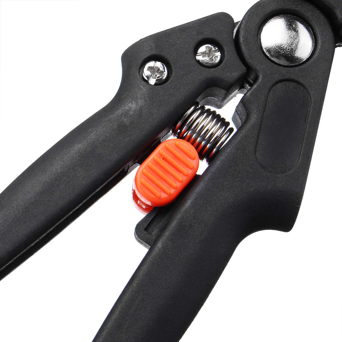 Garden Grafting Tool Set Fruit Tree Pro Pruning Shears Scissor Cutter Cutting Tools