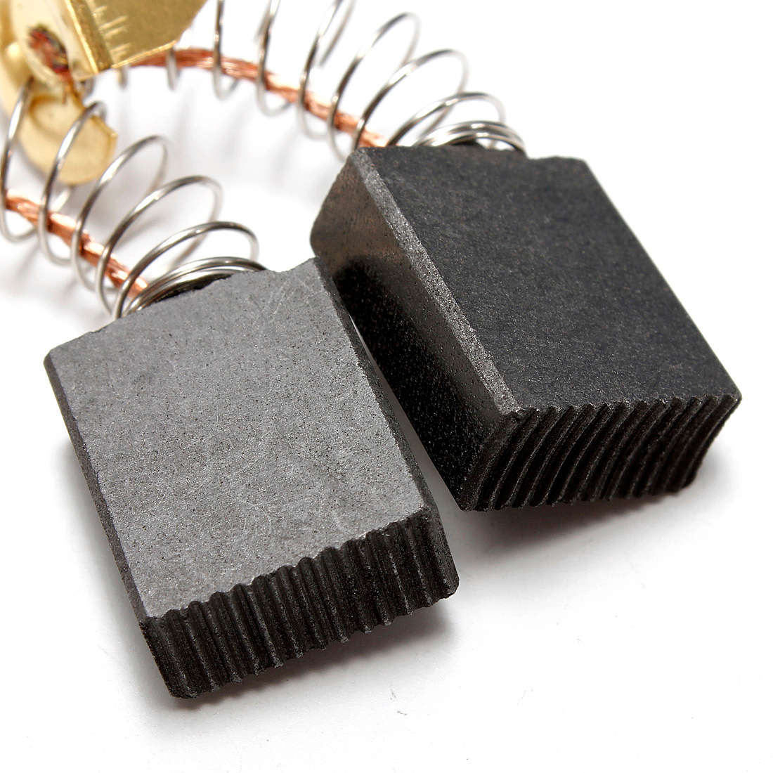 Carbon Brushes Motor Performance Power Chop Saw Model For B & Q Number NLE10SMS E10