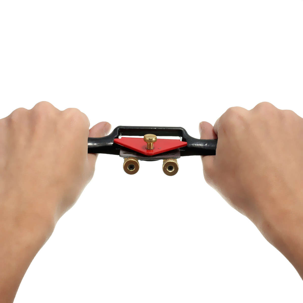 9 Inch Adjustable Woodcraft Metal Blade Spoke Shave Plane Wood Working Hand Tool