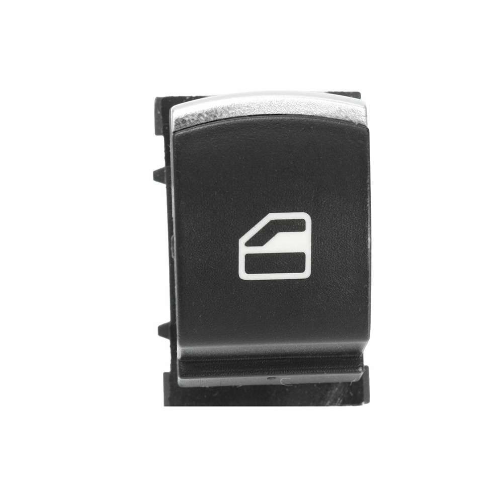 7Pcs Master Window Headlamp Window Fuel Gas Car Switch Kit For VW Golf MK5 MK6 Jetta Passat