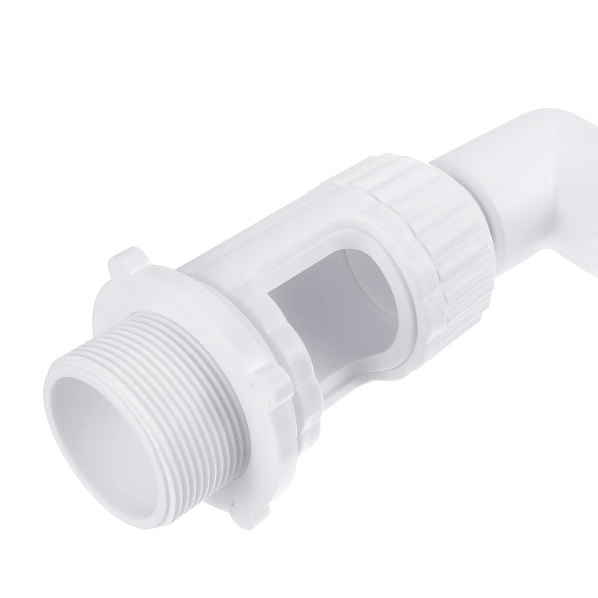 Adjustable Water Fountain Swimming Pool Birdbath Waterfall Pump Garden Pools Pond Outdoor Home Decor