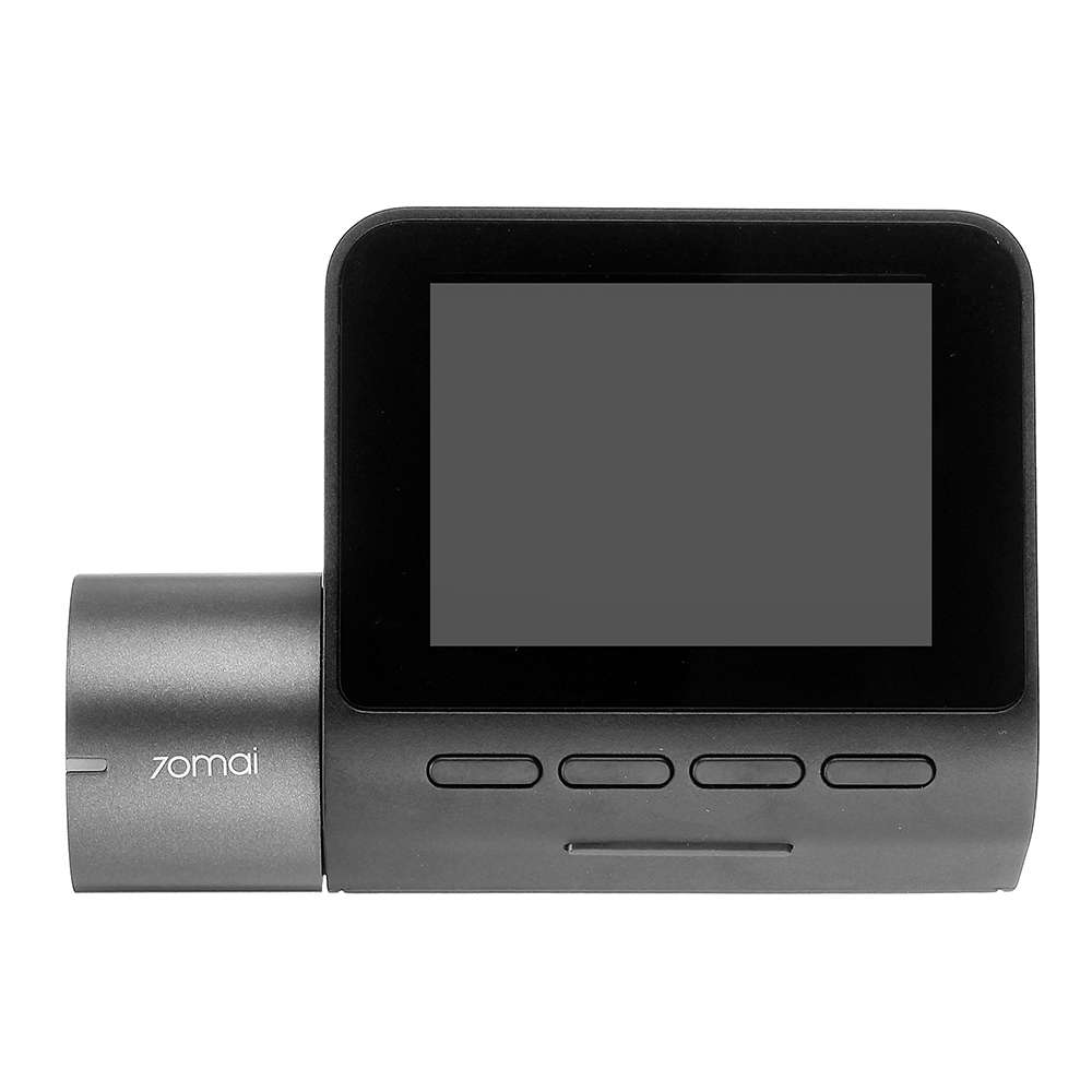 New 70mai Pro Midrive D02 English Russian 1944P Car DVR Camera SONY IMX335 Senso