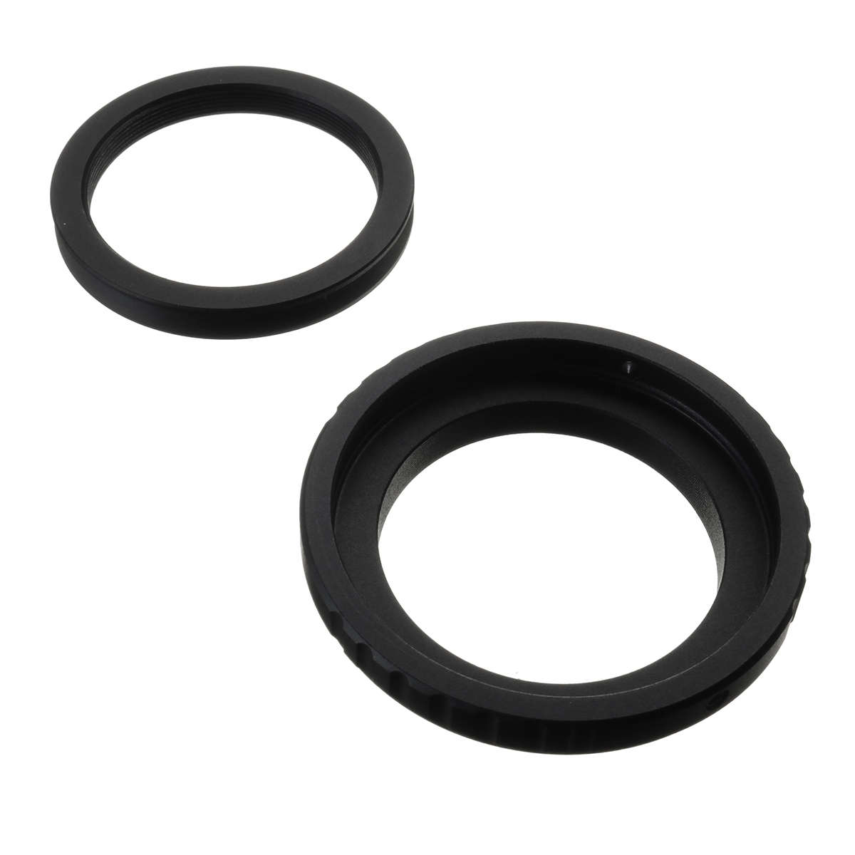 New Telescope Adapter Extension Tube T Ring 1.25 Inch for Nikon DSLR Cameras Len