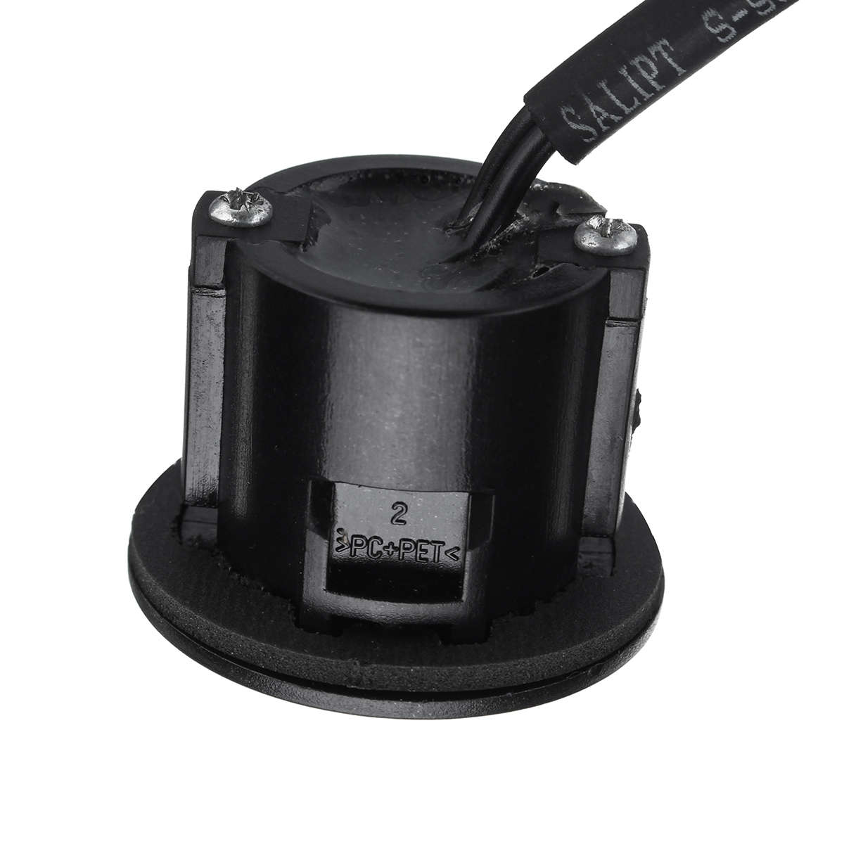 Rear Trunk Door Liftgate Luggage Lock Push Button Release Switch For Mazda 2 M2