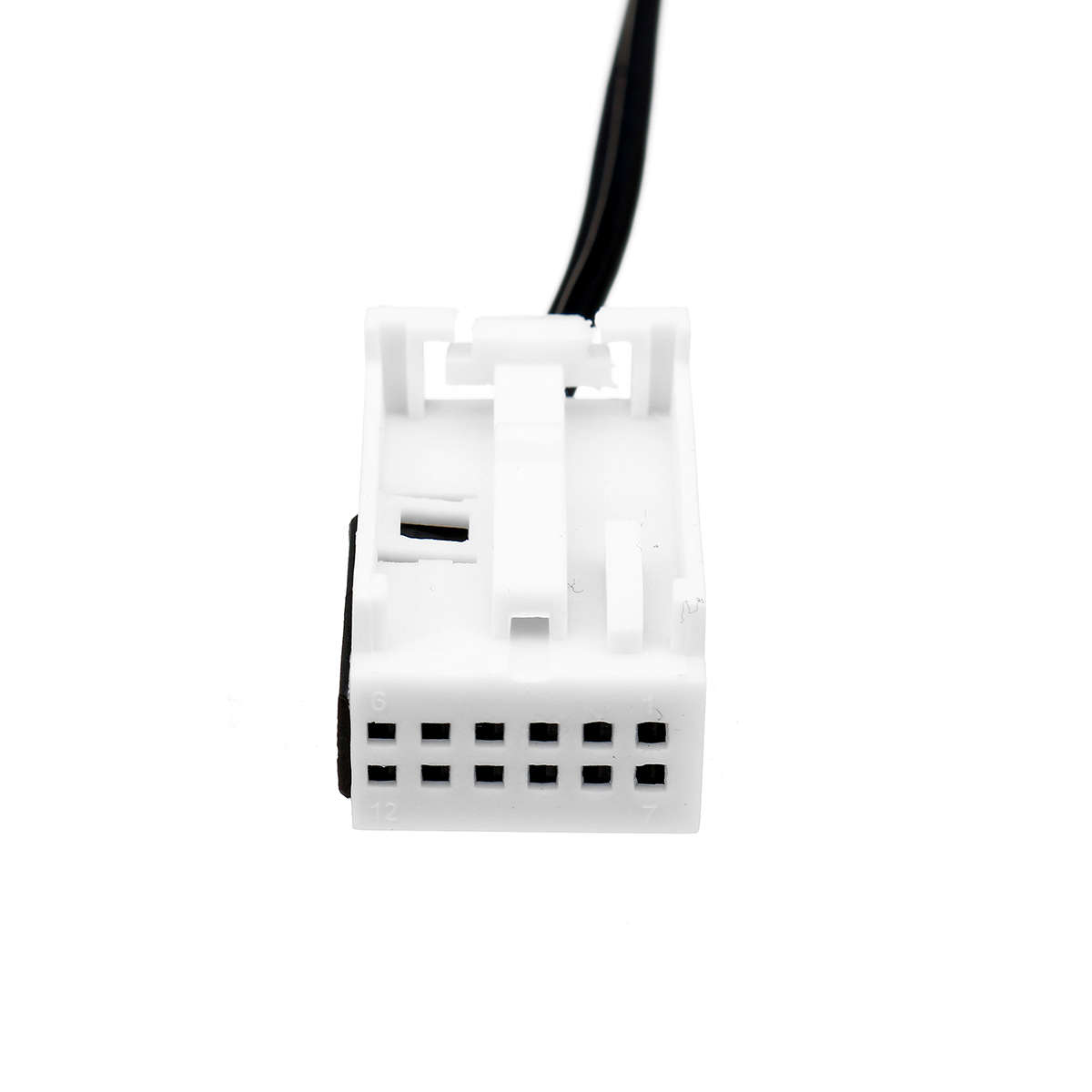 bluetooth Adapter Wireless Audio Module AUX Cable for Peugeot Citroen Bosch