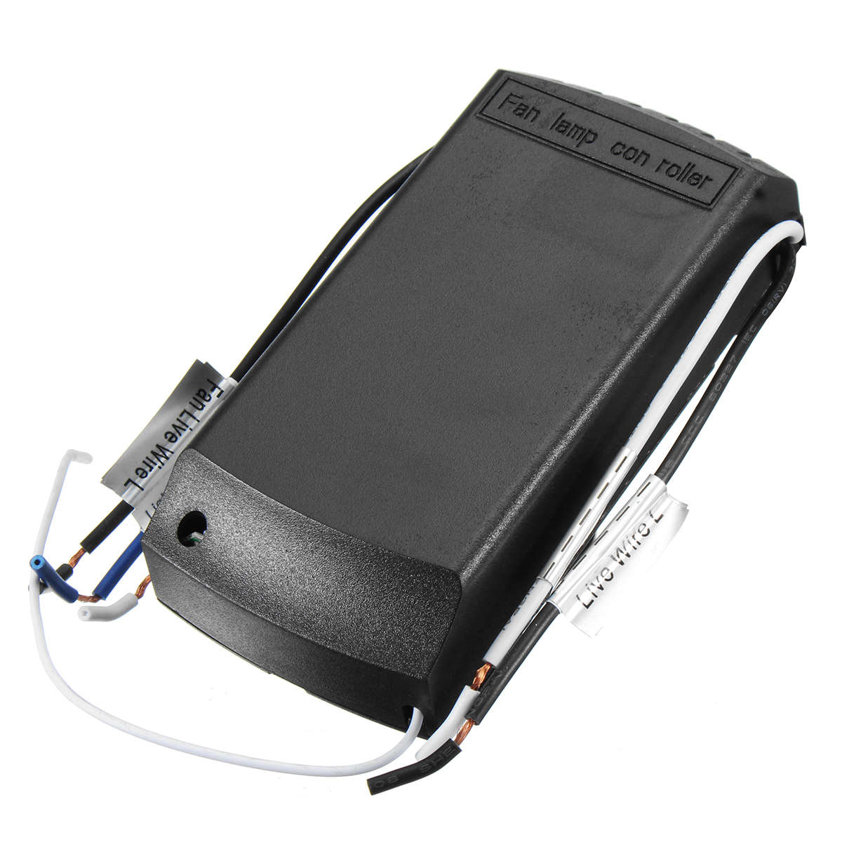 Remote Controll Switch Lamp Kit and Timing Wireless Remote Control For Ceiling Fan Light Lamp