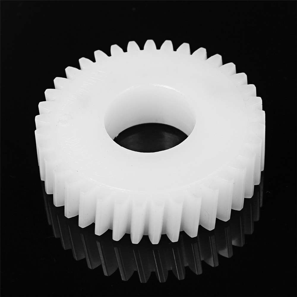 5pcs Power Window Regulator Motor Gear Replacement Kit for Mazda 5 6 CX-7 CX-9