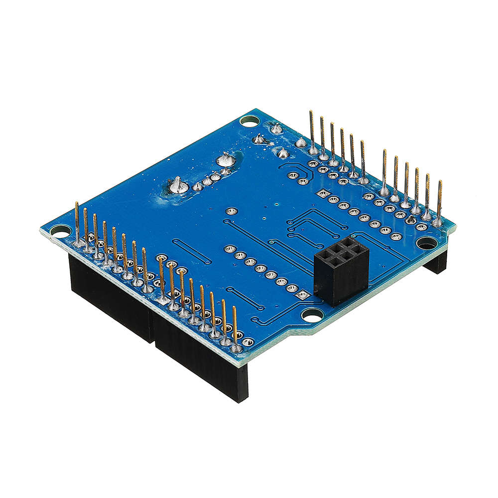USB Host Shield Compatible For Google Android ADK Support U NO MEGA Module