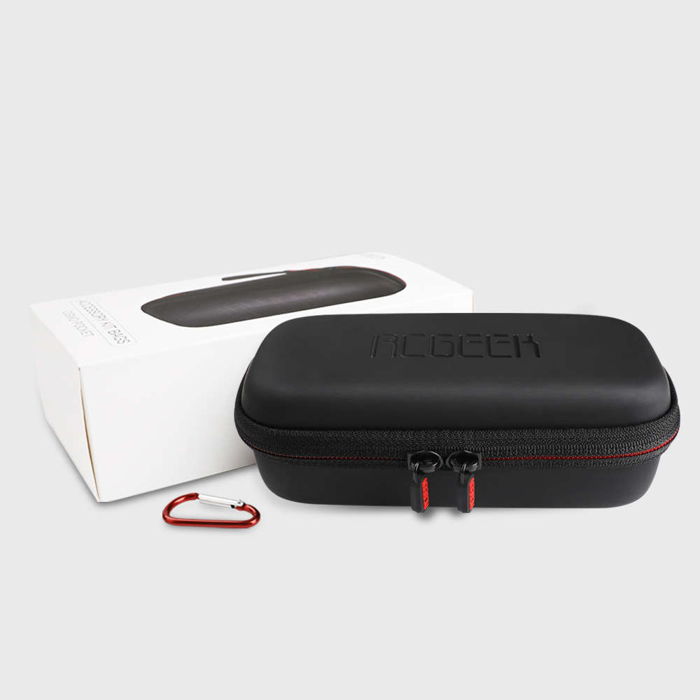 RCGEER Portable Storage Bag Case For DJI OSMO Pocket FIMI