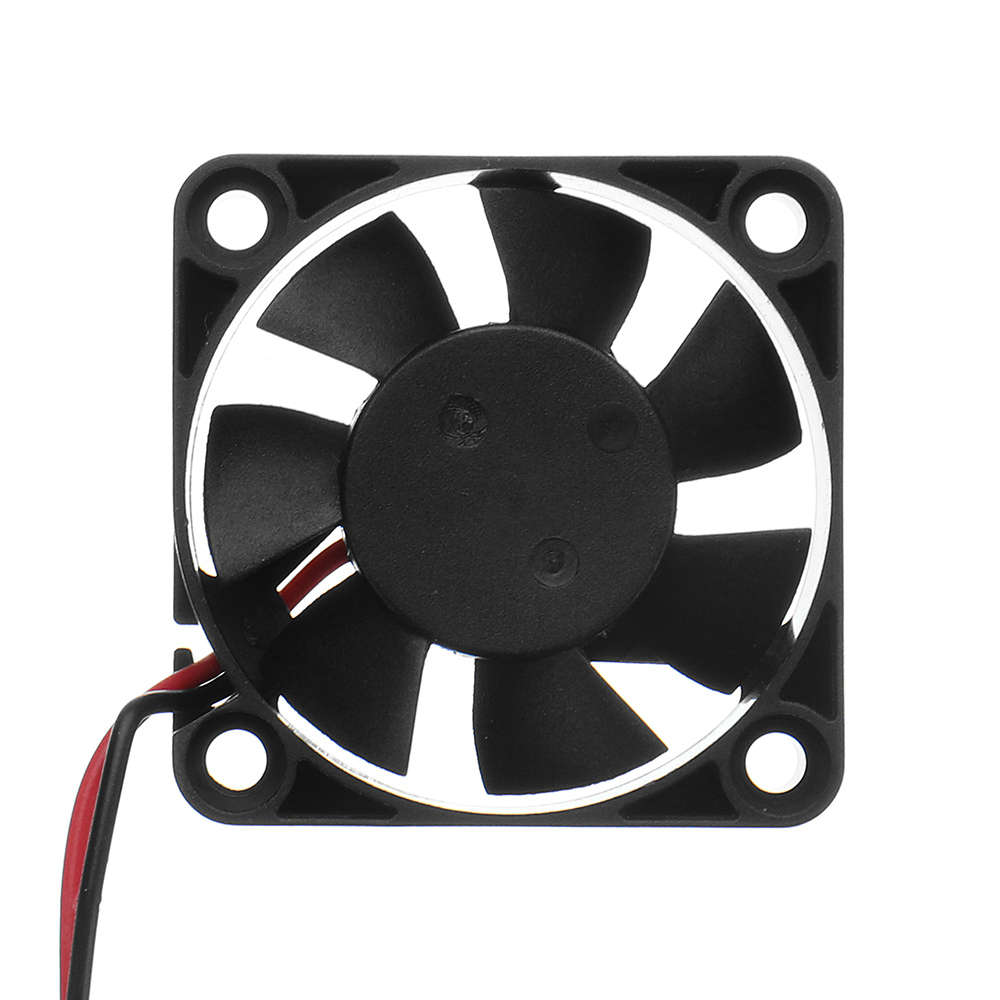 Creality 3D 40*40*10mm 24V High Speed DC Brushless 4010 Nozzle Cooling Fan
