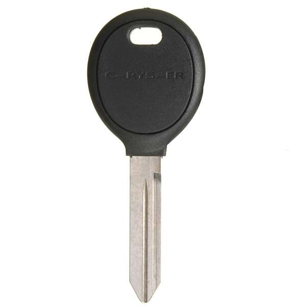 New Car Uncut Keyless Remote Key Shell Case Replacement for Chrysler Dodge Jeep
