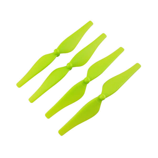 4Pcs Quick Release Cw/Ccw Propeller For Dji Tello