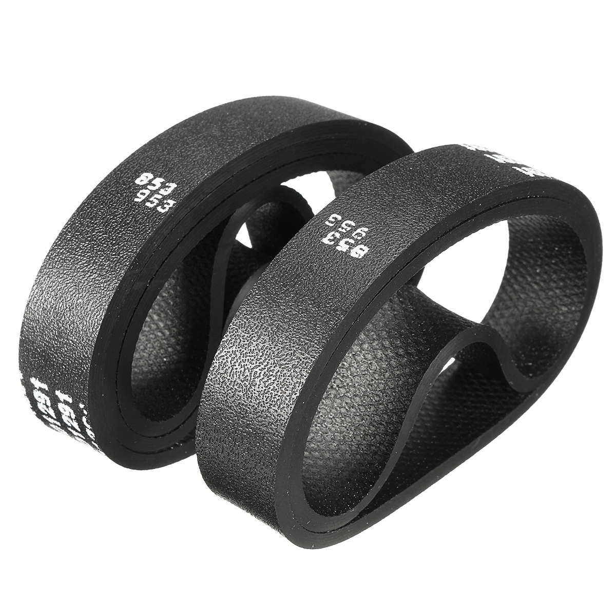 Genuine Belts Upright Vacuum Cleaner Knurled Belts 301291 For Kirby Series