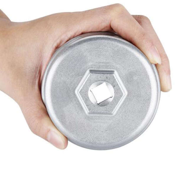 64.5Mm 3/8 Inch Car Dr Oil Filter Wrench For Toyota Lexus"