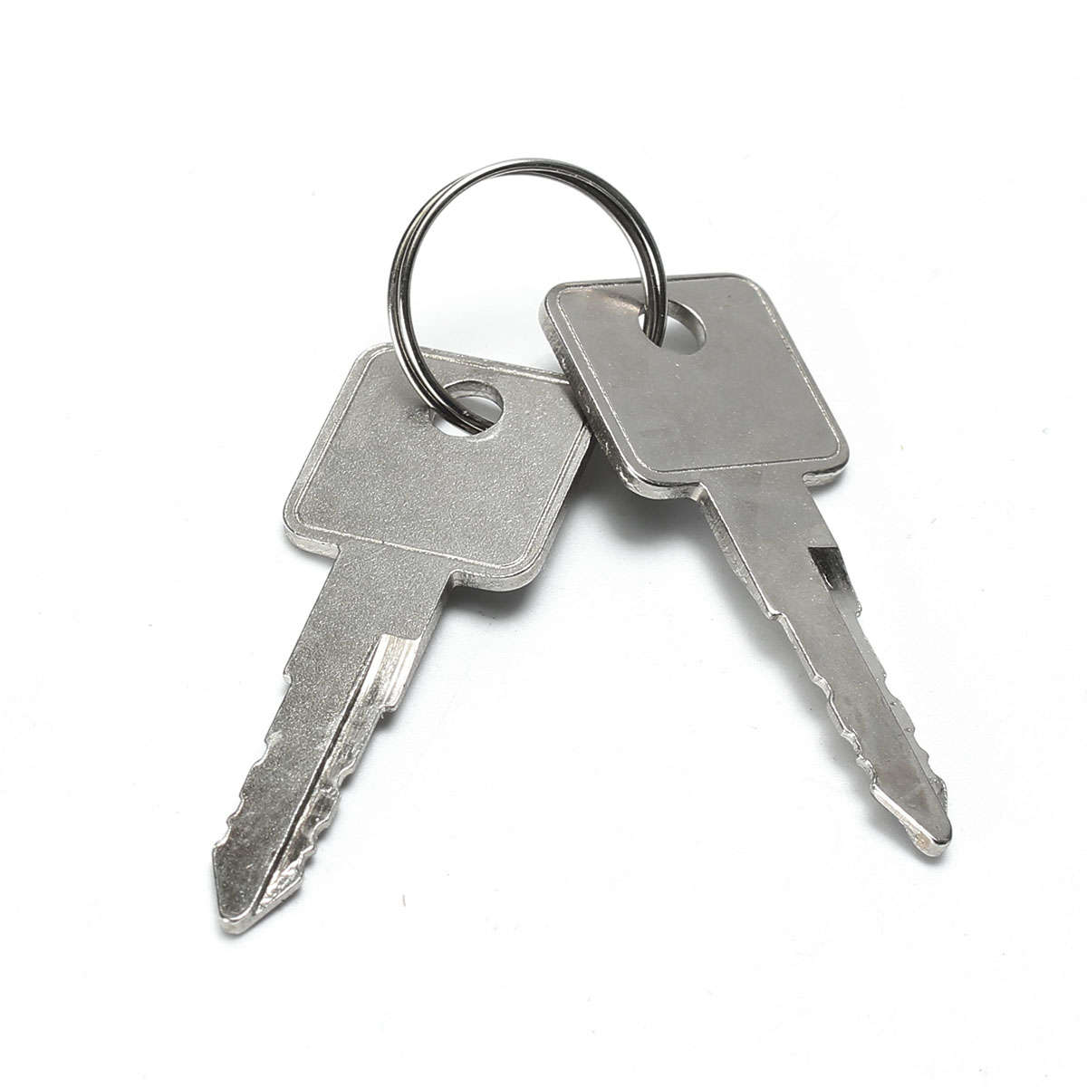 Fuel Gas Cap Cover Tank Lock Set And 2 Keys For Land Rover Defender 300tdi